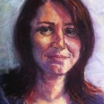 Self portrait