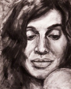 Marie Marie