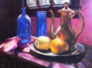 Still Life