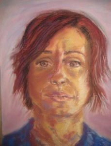 Self Portrait 2010