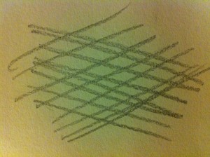 cross hatch