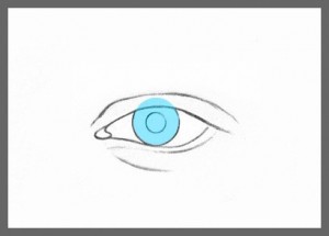 eye