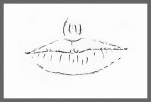 mouth