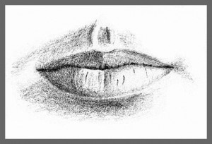 mouth