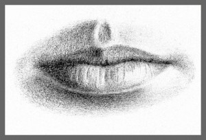 mouth