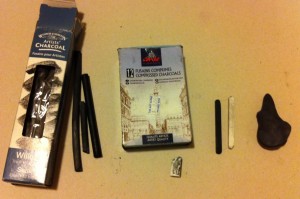 Materials Materials