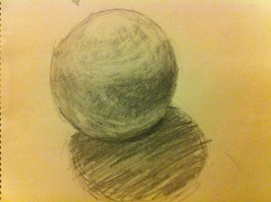 sphere
