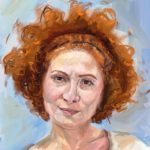 Daniela for JKPP